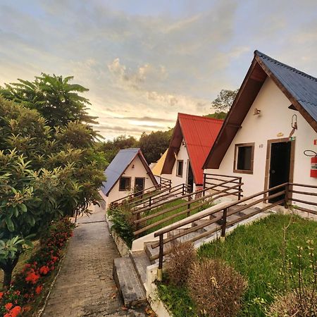 Espaco Chale Cereja Cachoeira Paulista Ngoại thất bức ảnh