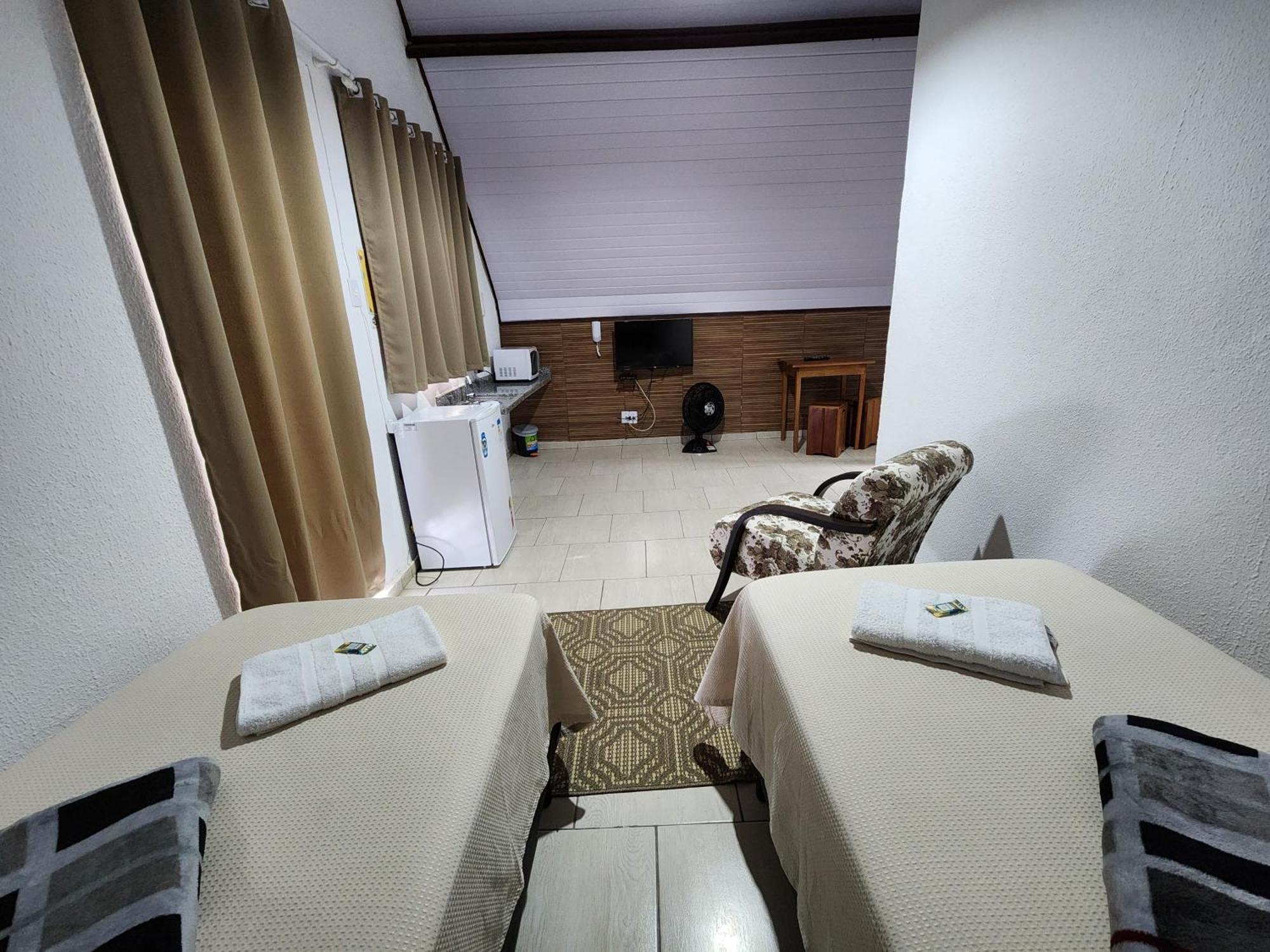 Espaco Chale Cereja Cachoeira Paulista Ngoại thất bức ảnh