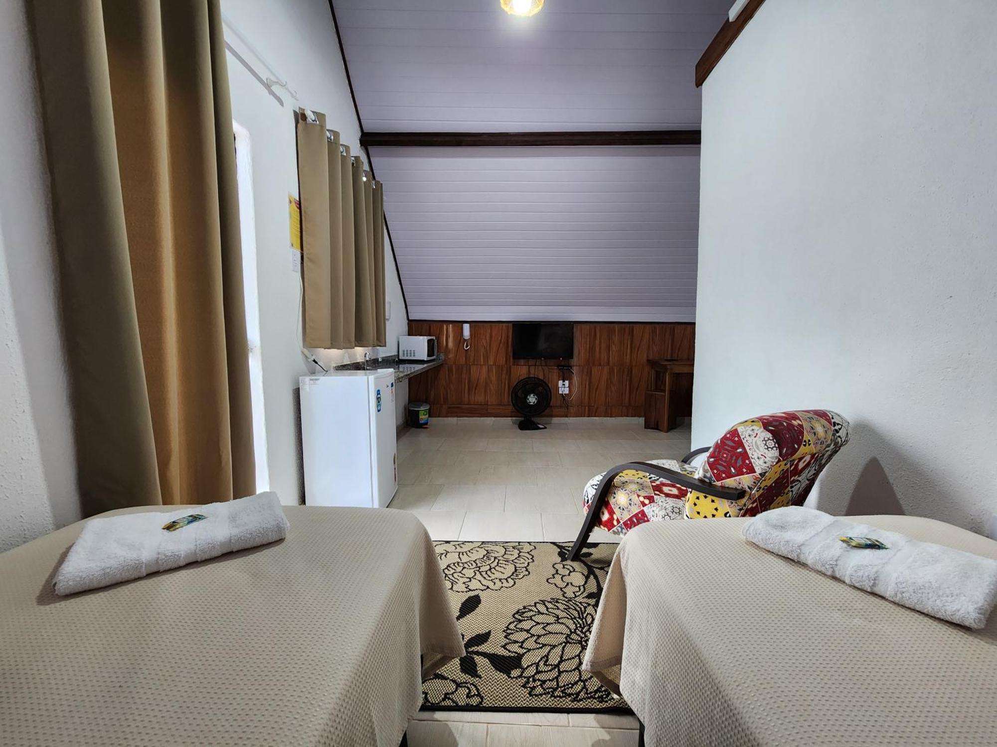 Espaco Chale Cereja Cachoeira Paulista Ngoại thất bức ảnh