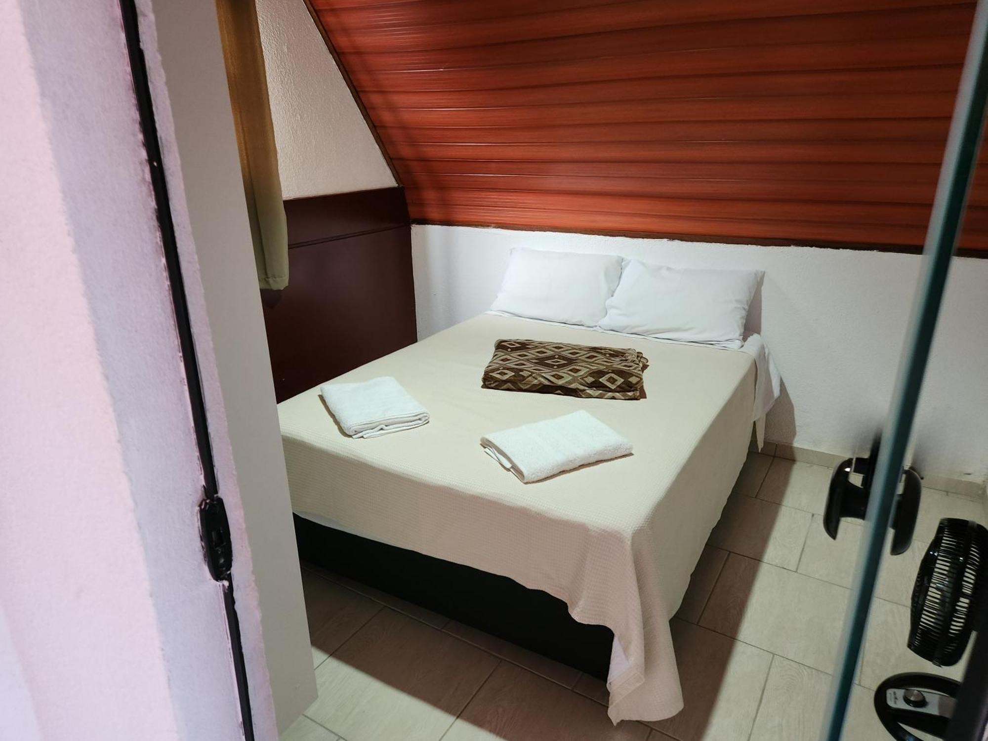 Espaco Chale Cereja Cachoeira Paulista Ngoại thất bức ảnh
