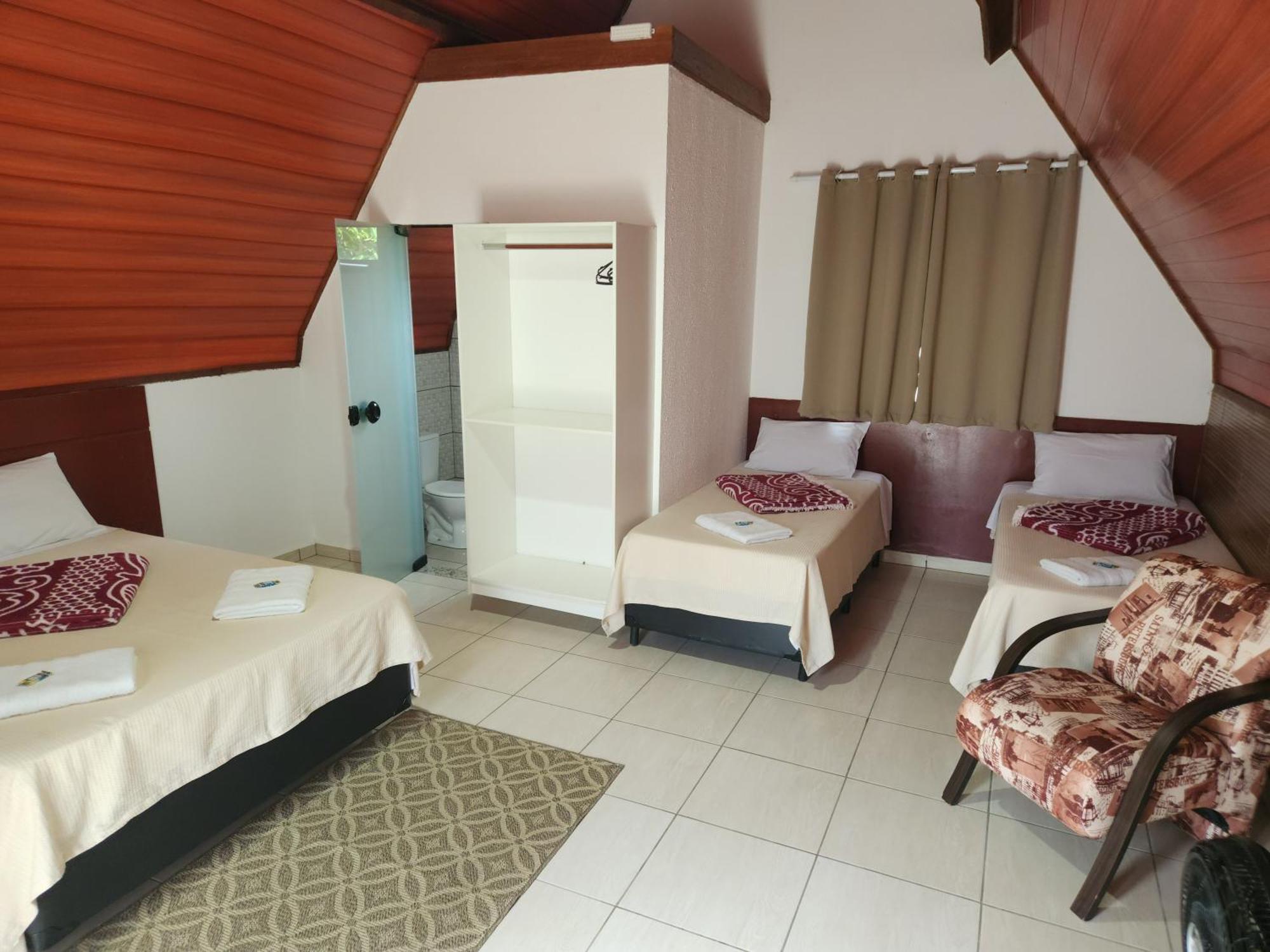 Espaco Chale Cereja Cachoeira Paulista Ngoại thất bức ảnh
