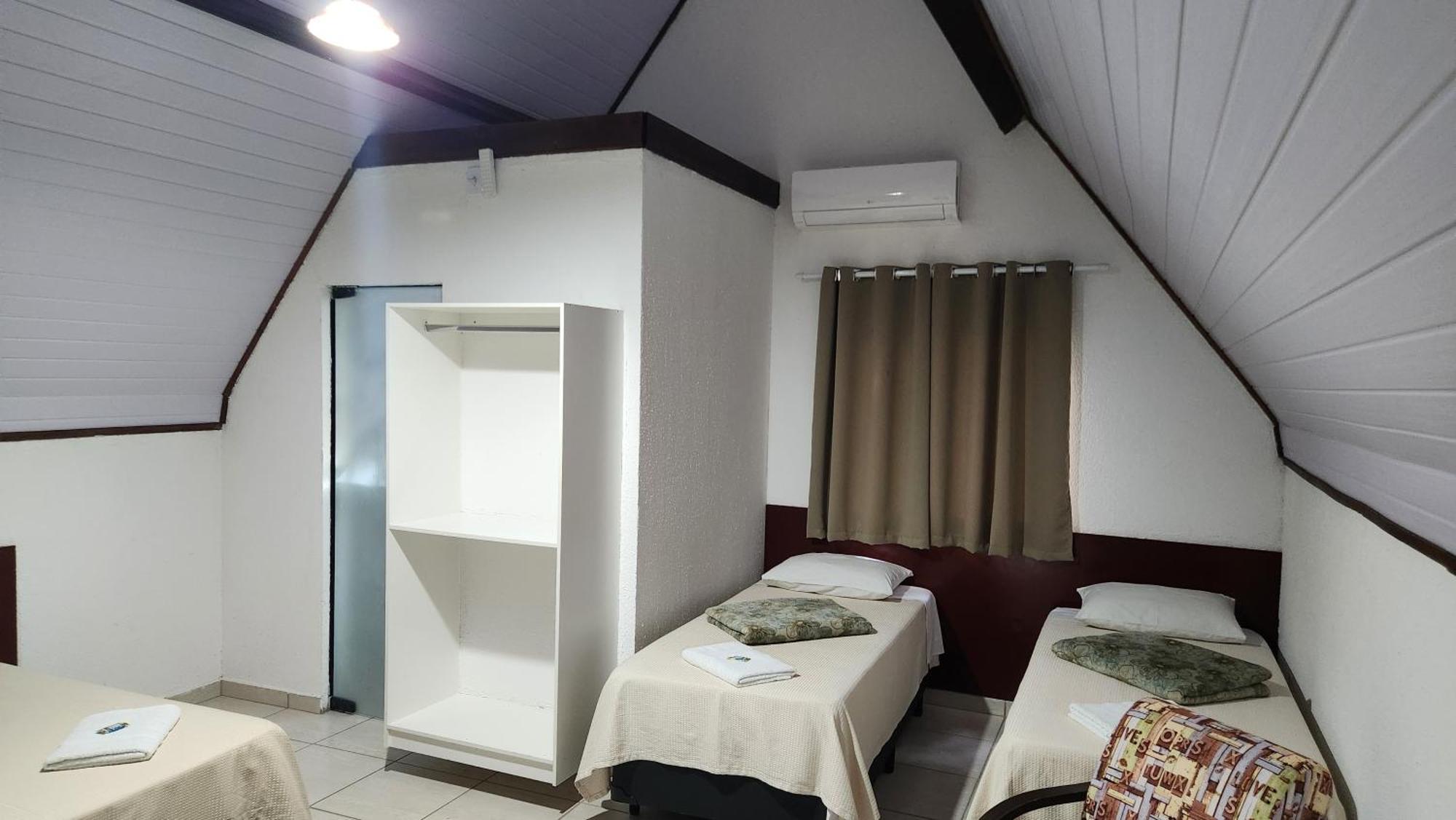 Espaco Chale Cereja Cachoeira Paulista Ngoại thất bức ảnh