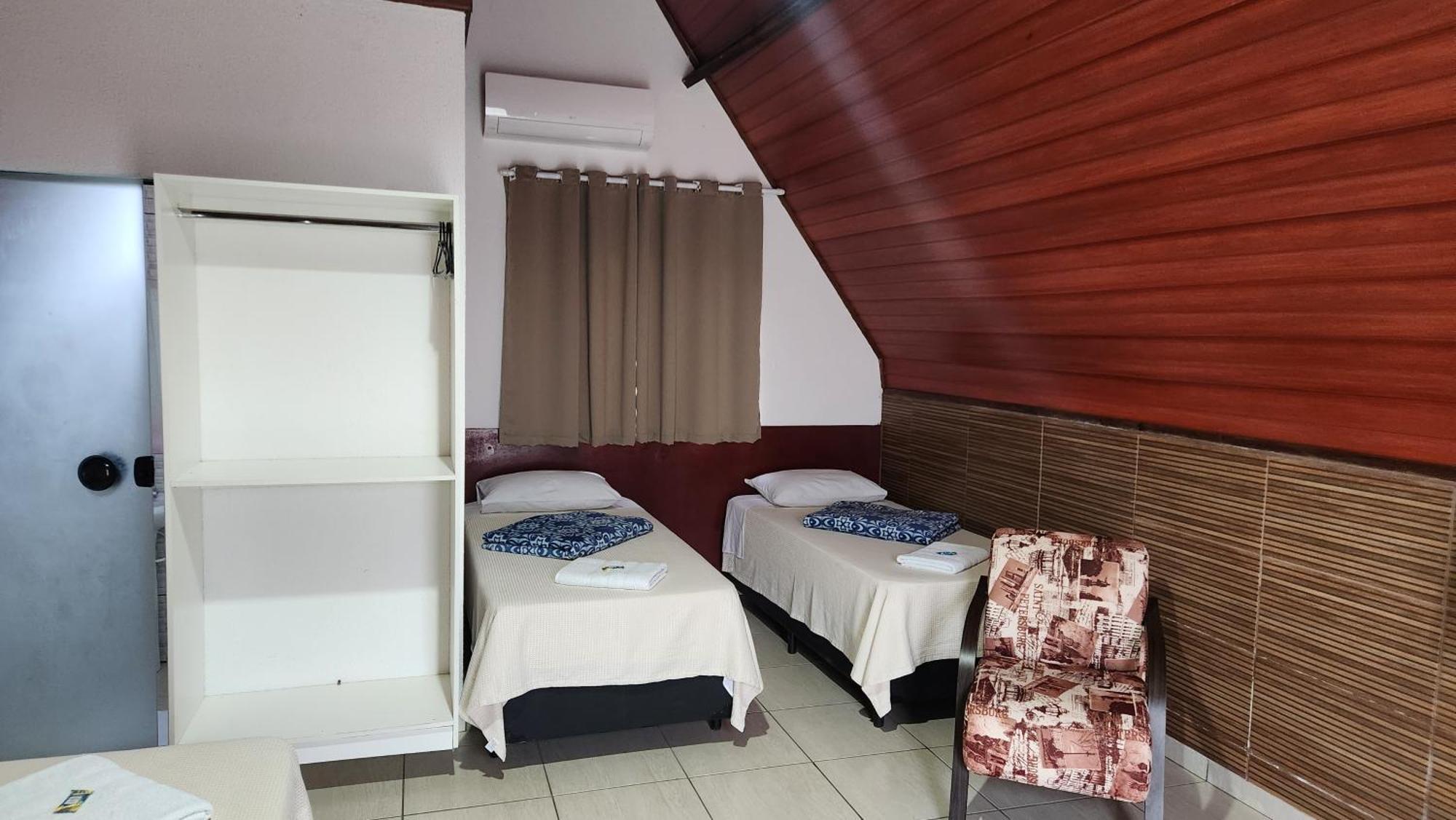 Espaco Chale Cereja Cachoeira Paulista Ngoại thất bức ảnh
