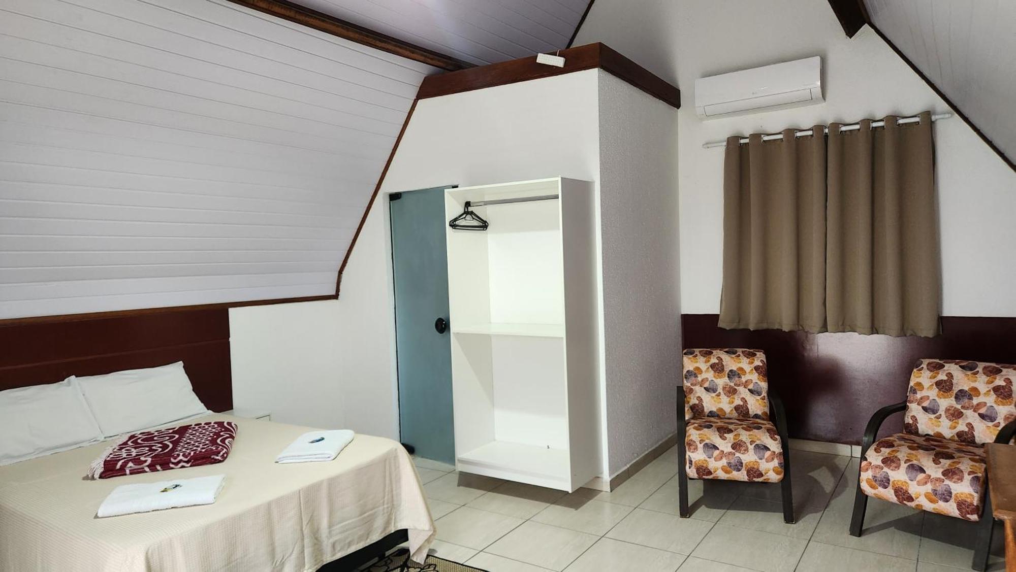 Espaco Chale Cereja Cachoeira Paulista Ngoại thất bức ảnh