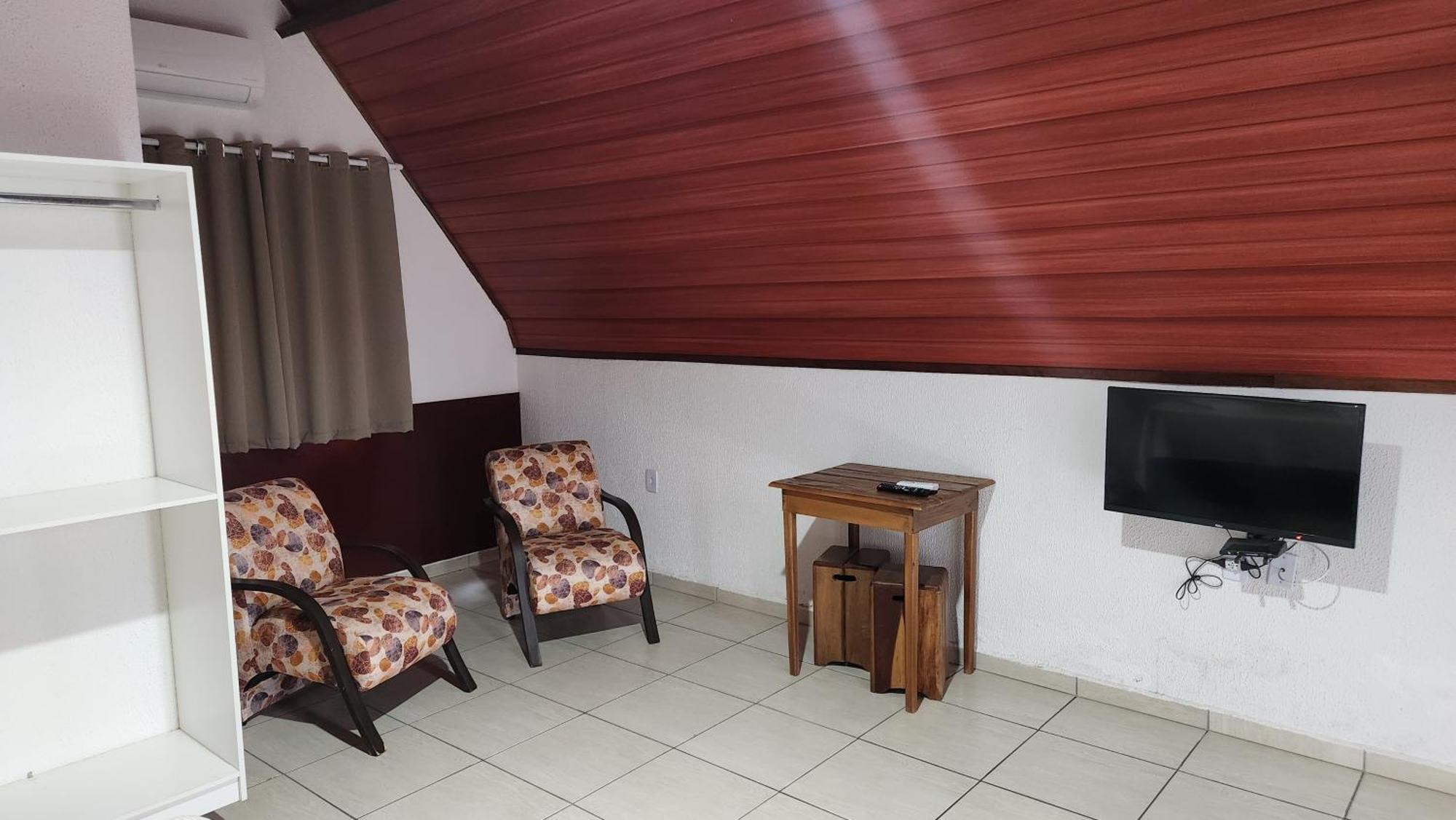Espaco Chale Cereja Cachoeira Paulista Ngoại thất bức ảnh