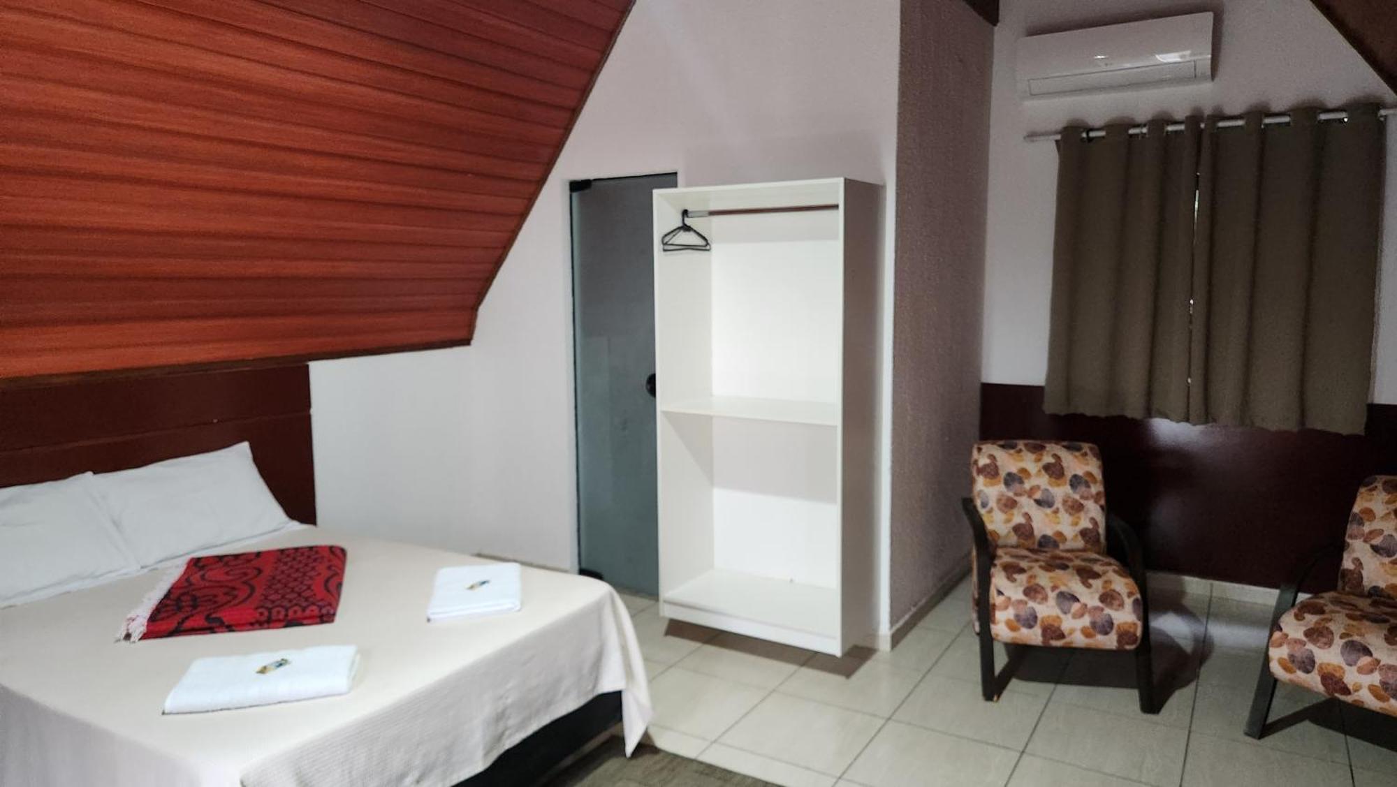 Espaco Chale Cereja Cachoeira Paulista Ngoại thất bức ảnh