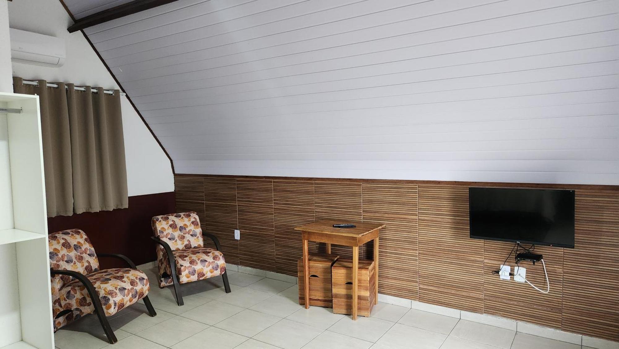Espaco Chale Cereja Cachoeira Paulista Ngoại thất bức ảnh